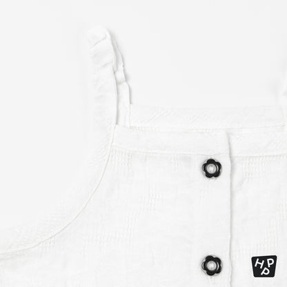 Elio Baby Blouse