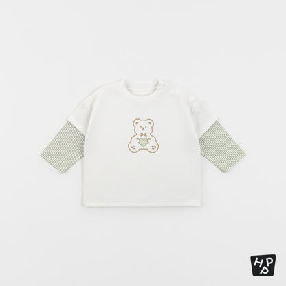 Popobear Baby T-Shirt
