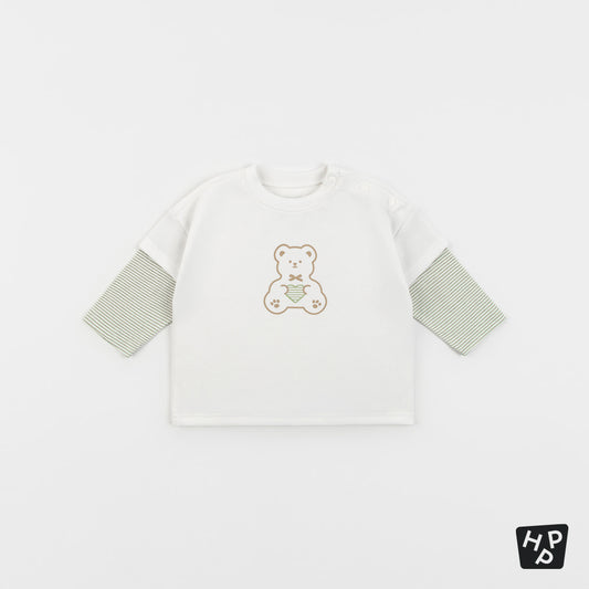 Popobear Baby T-Shirt