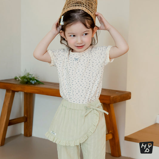 Juni Short-Sleeve T-shirt