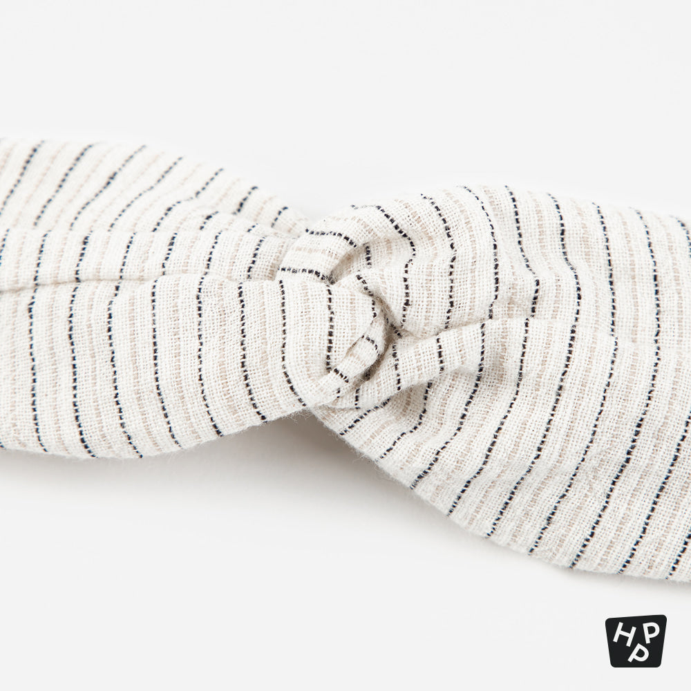 Leven baby hairband