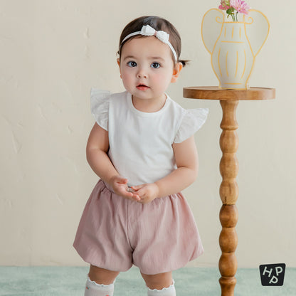 Sandro Balloon Skirt Pants