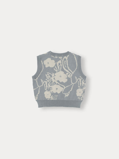 Ria Knit Vest