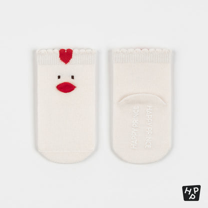 Kkomong baby socks