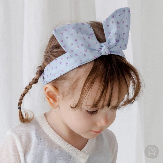 Demi baby hairband
