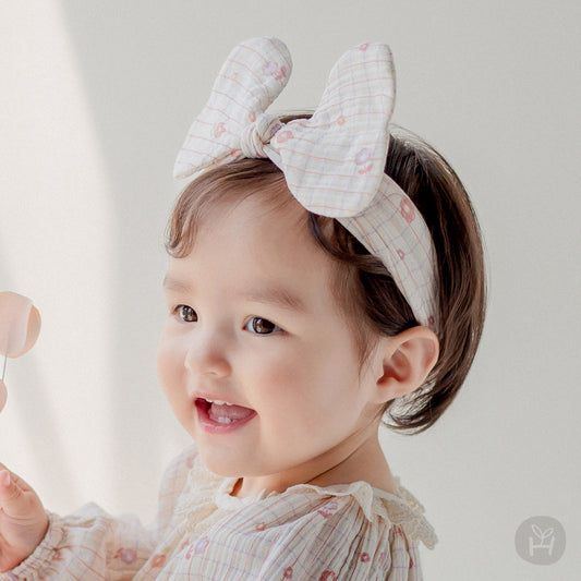 Brynlee baby hairband