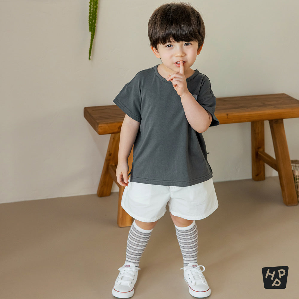 Ruen Summer Knee Socks