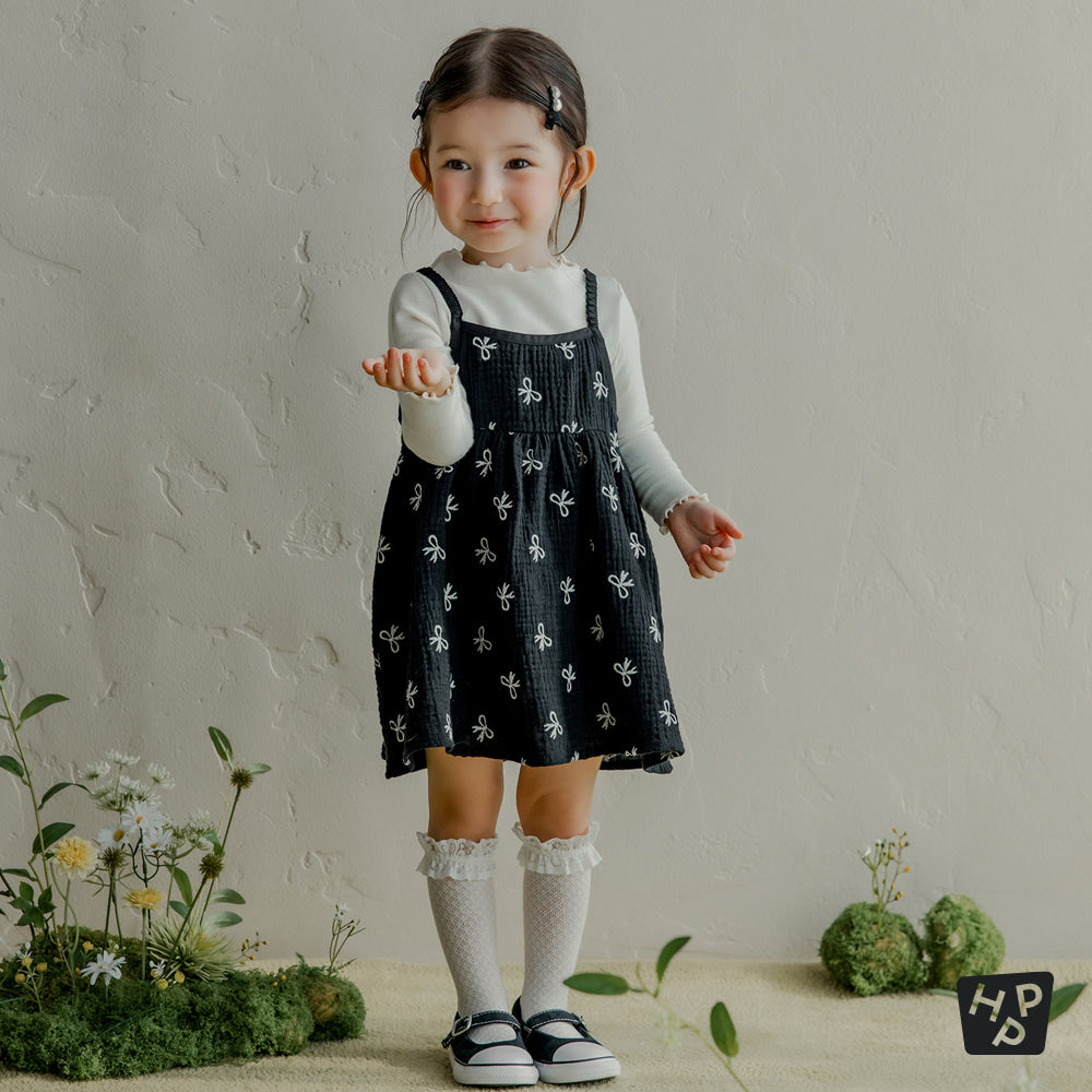 Razoo Bustier Mini Baby Dress