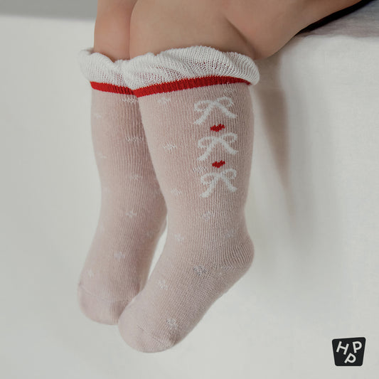 Haze Baby Knee Socks