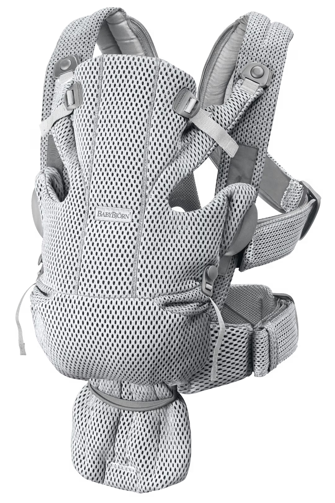 Baby Carrier Move