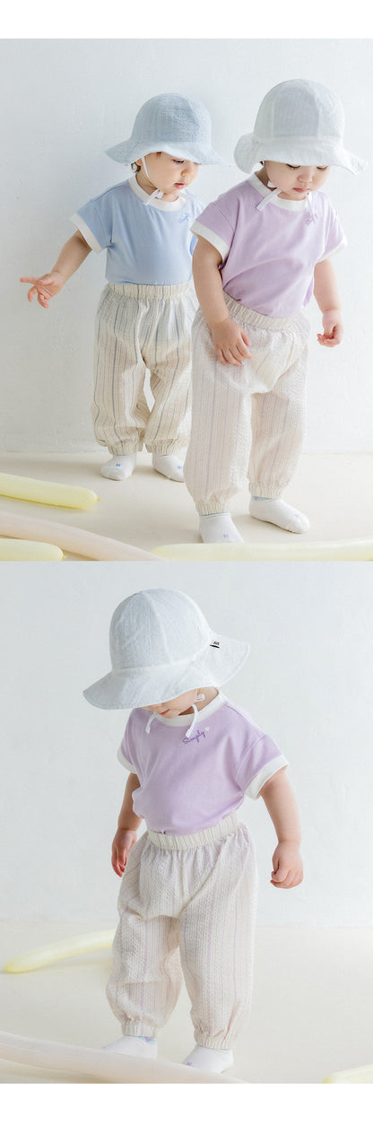 Fling baby set-up