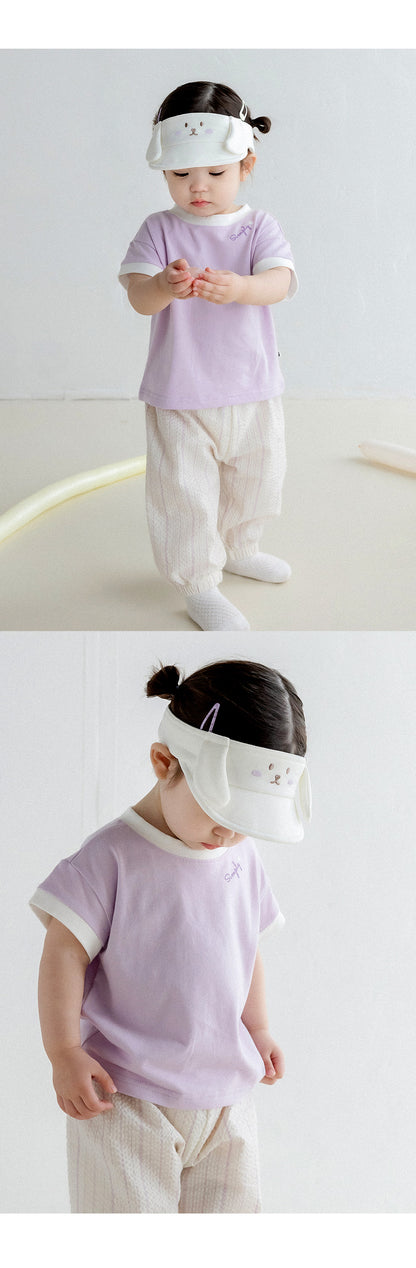 Fling baby set-up