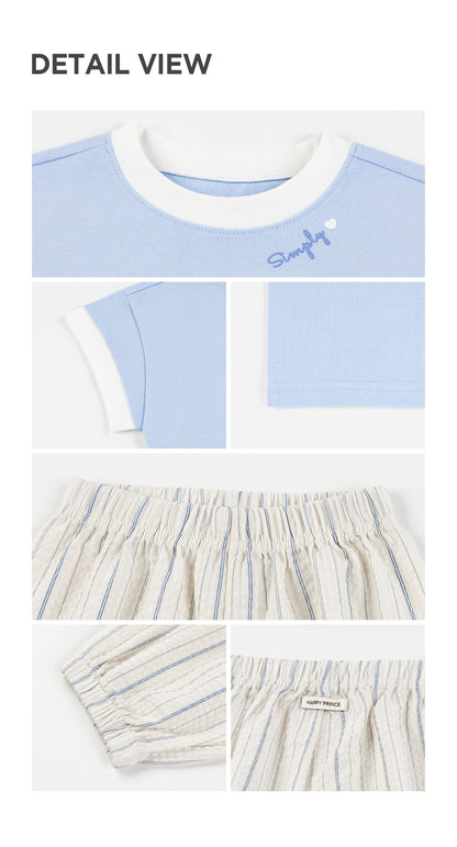 Fling baby set-up
