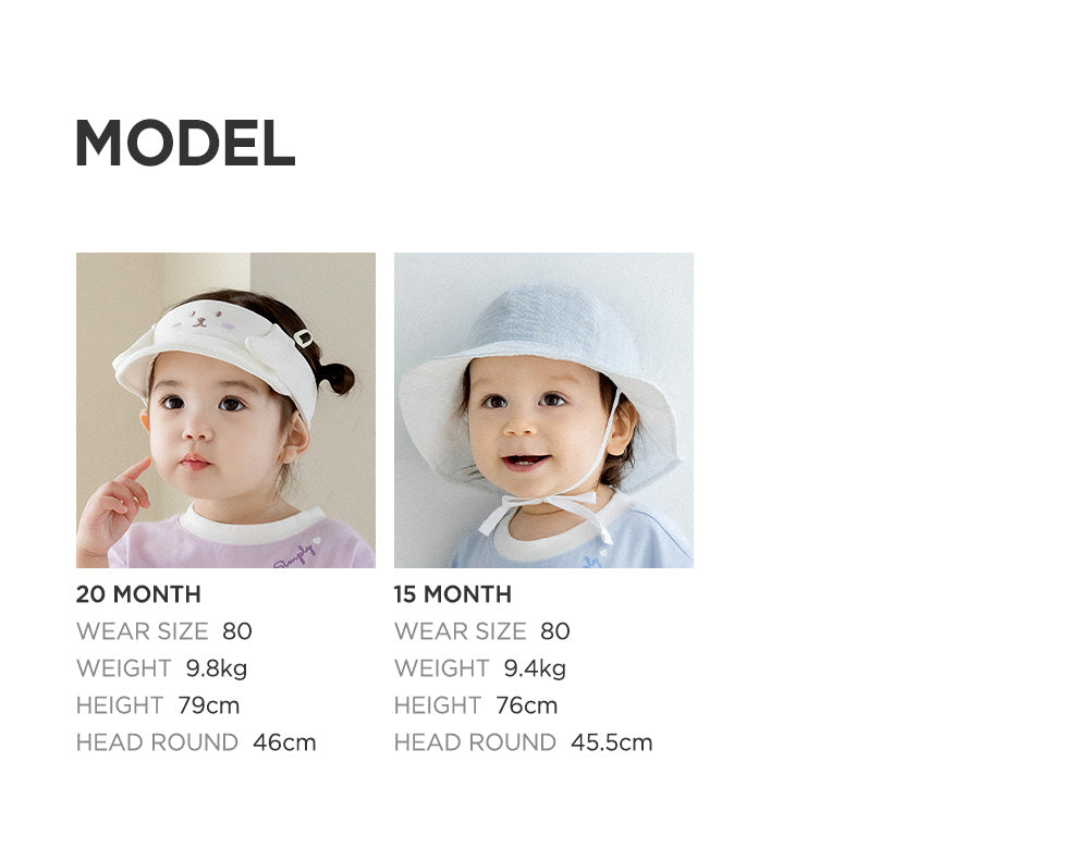 Fling baby set-up