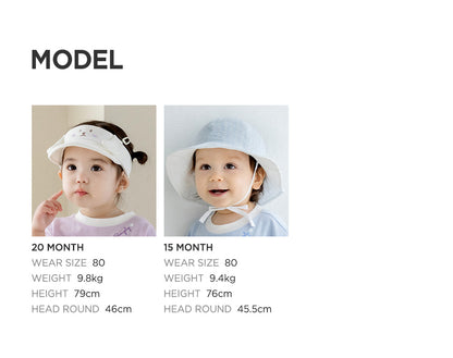 Fling baby set-up