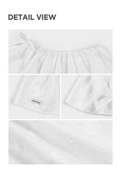 Florence Layered Skirt