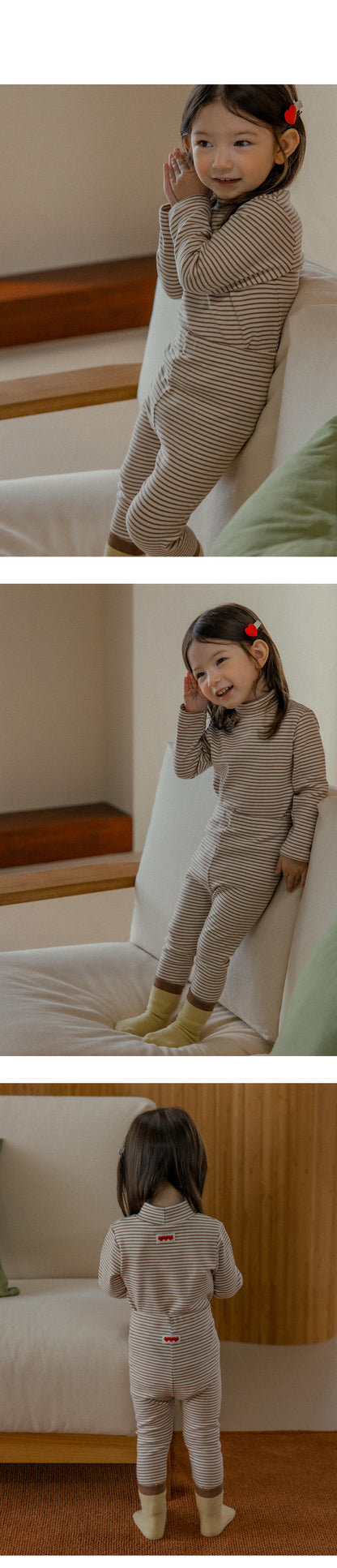 Polin Leggings