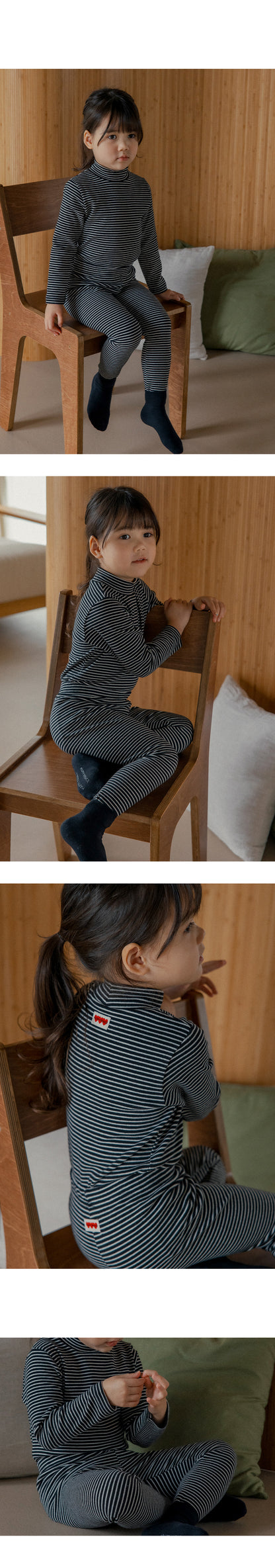 Polin Leggings