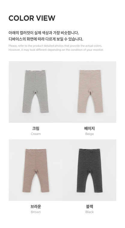 Polin Leggings