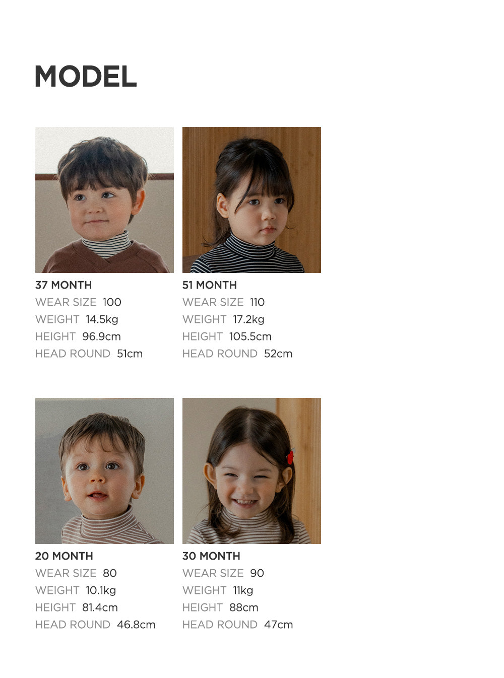 Polin Mock Neck T-Shirt