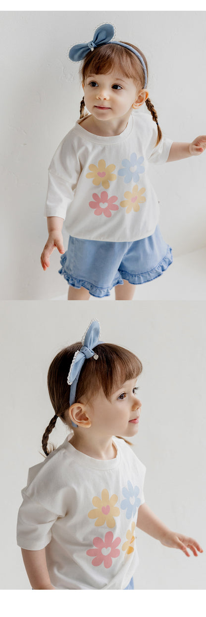 Glory Baby Hairband