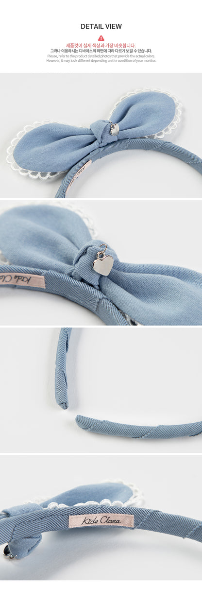 Glory Baby Hairband