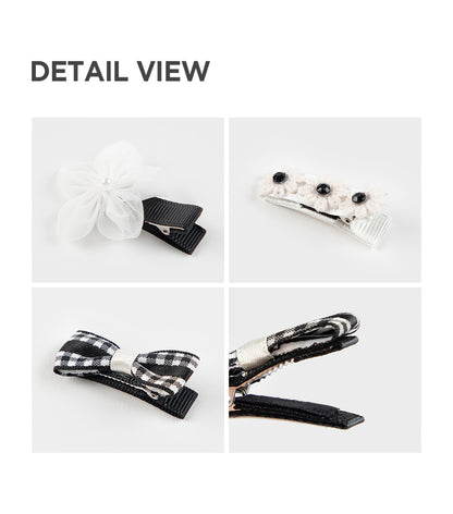 Heini baby hairpin set