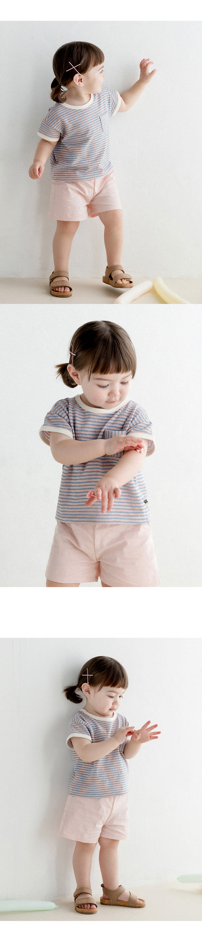 Heto baby t-shirt
