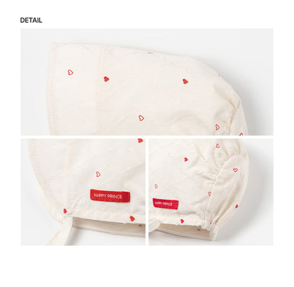 Ino Baby Bonnet