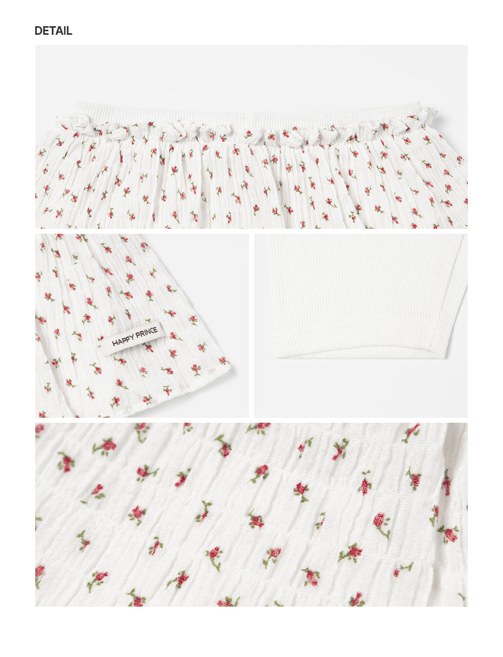 Ivy Layered Leggings
