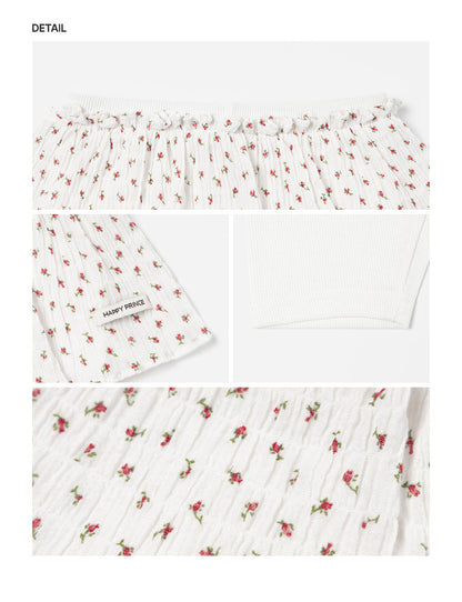 Ivy Layered Leggings