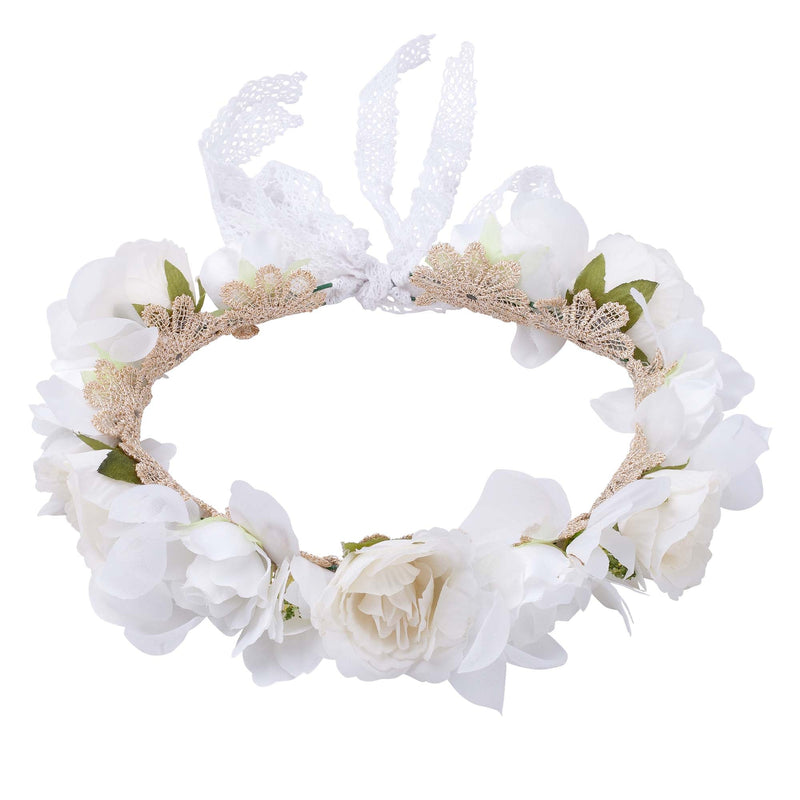 Juliette Flower Crown