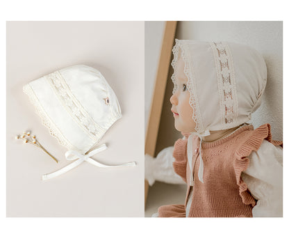 Jumi Baby Bonnet