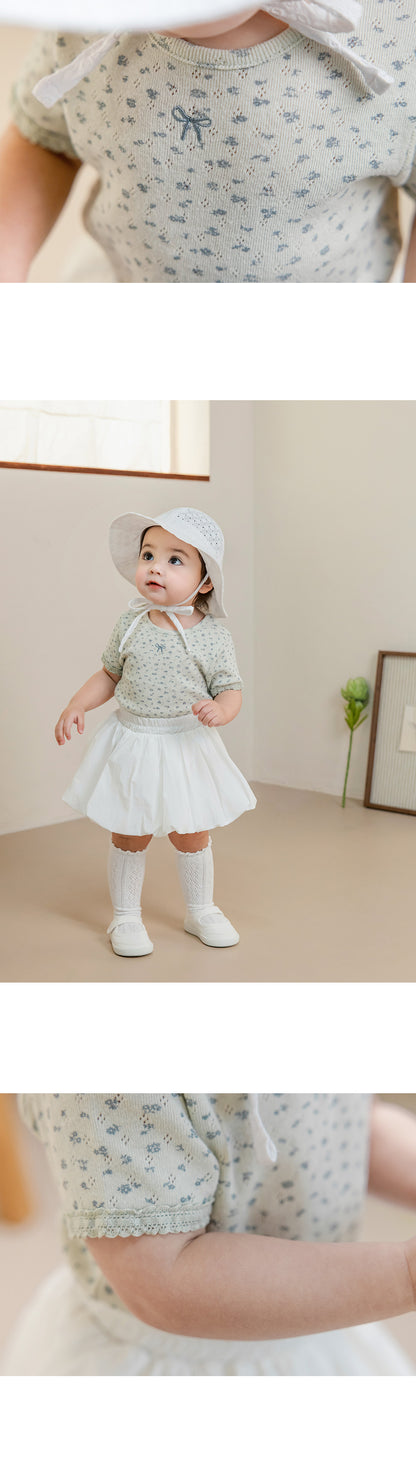 Juni Short-Sleeve T-shirt
