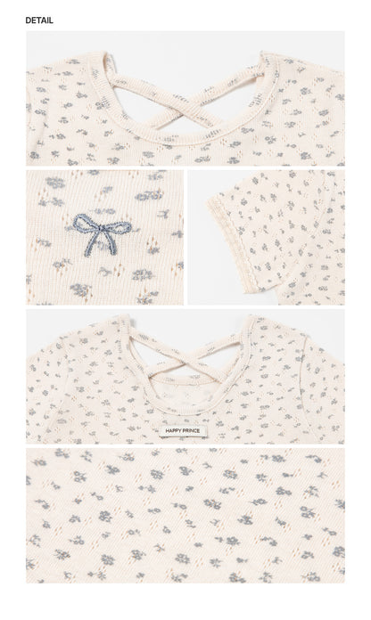 Juni Short-Sleeve T-shirt