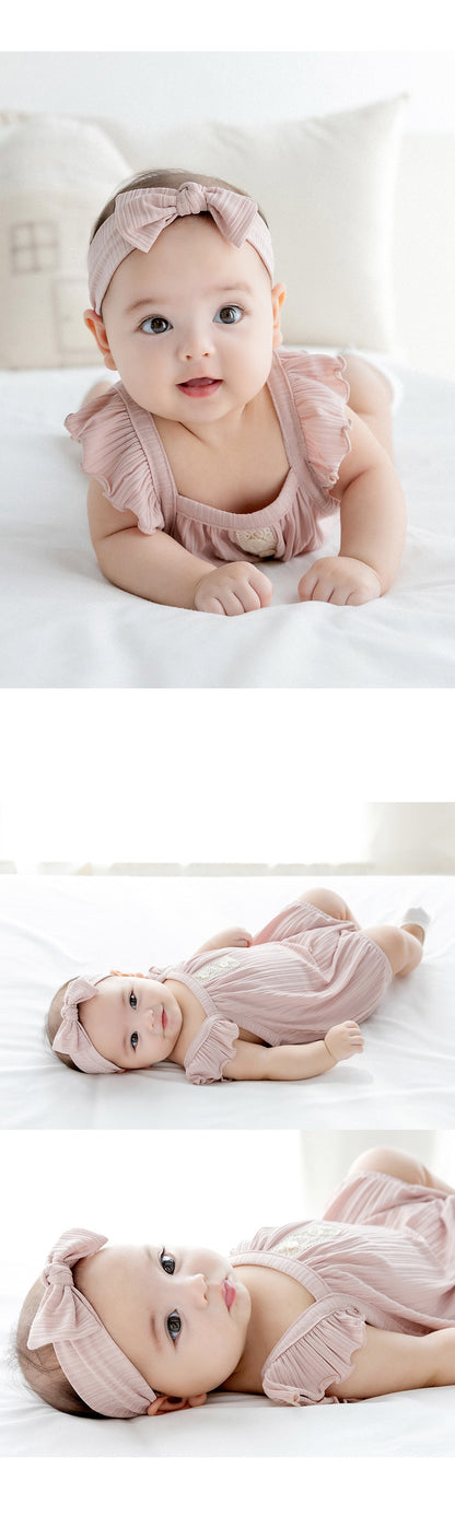 Kibi baby hairband