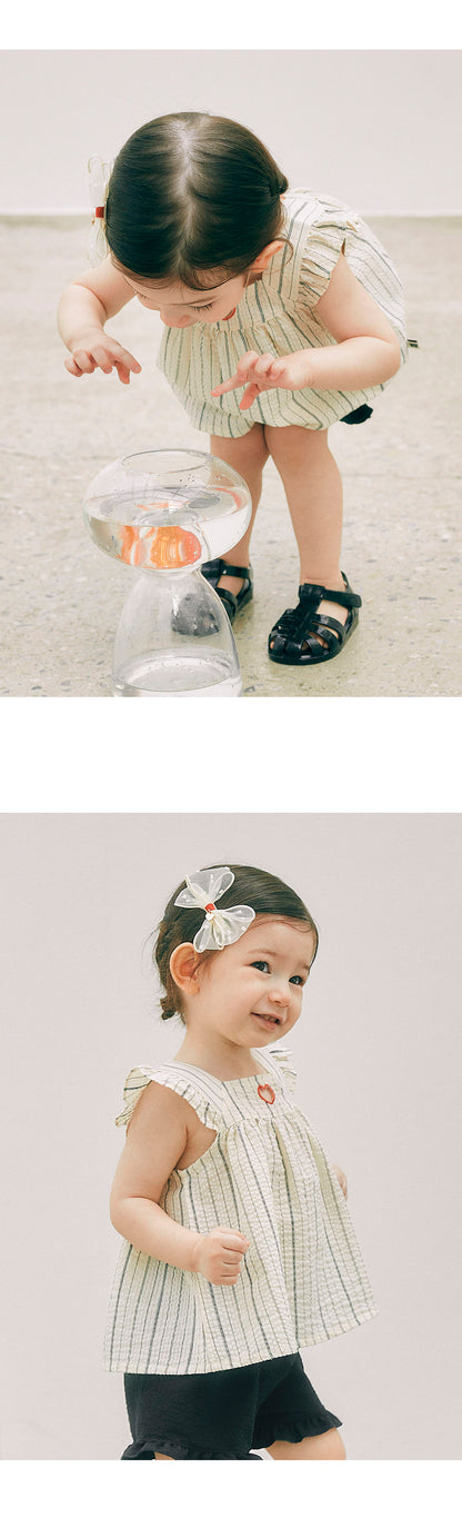 Raru Baby Blouse