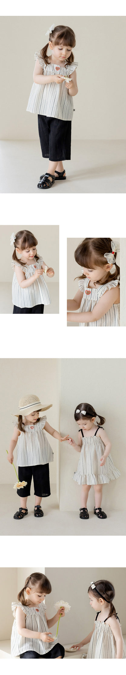 Raru Baby Blouse