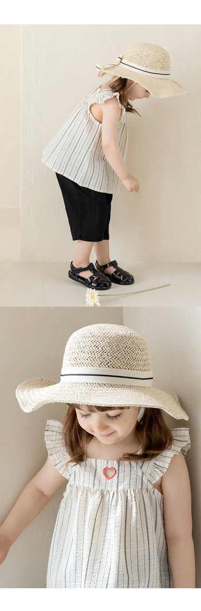 Raru Baby Blouse