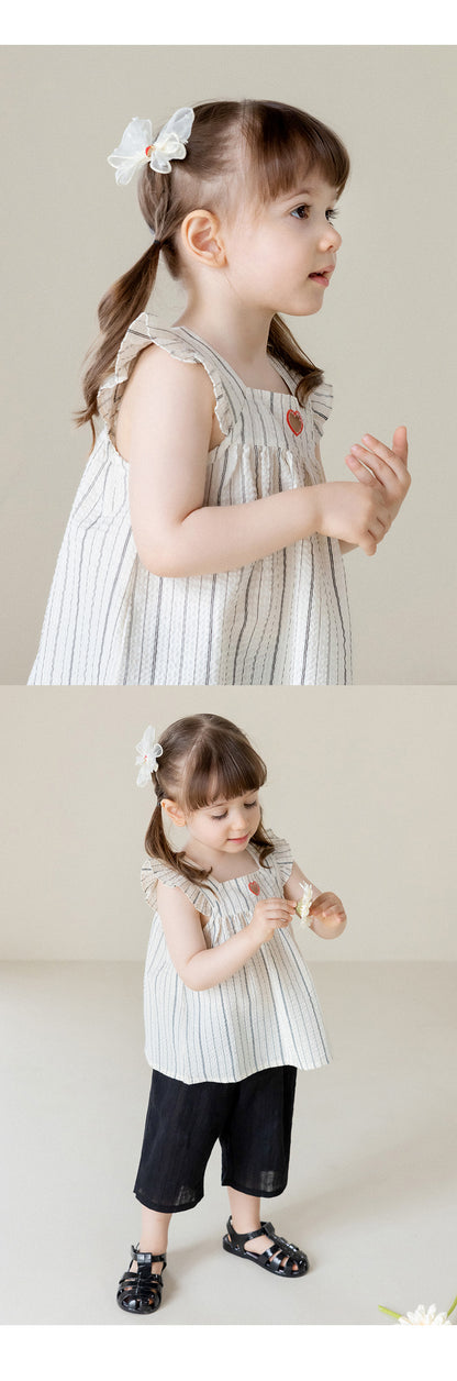 Raru Baby Hairpin