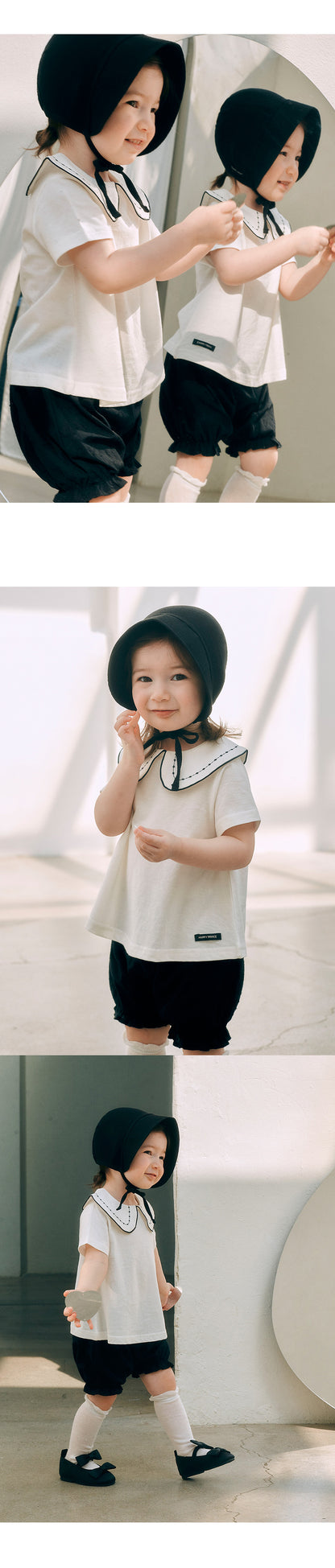 Leang Baby Bloomers