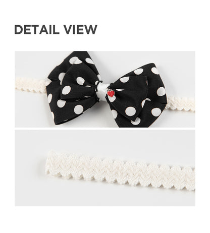 Leang baby hairband
