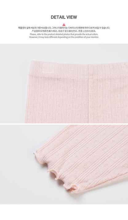 Lene baby leggings