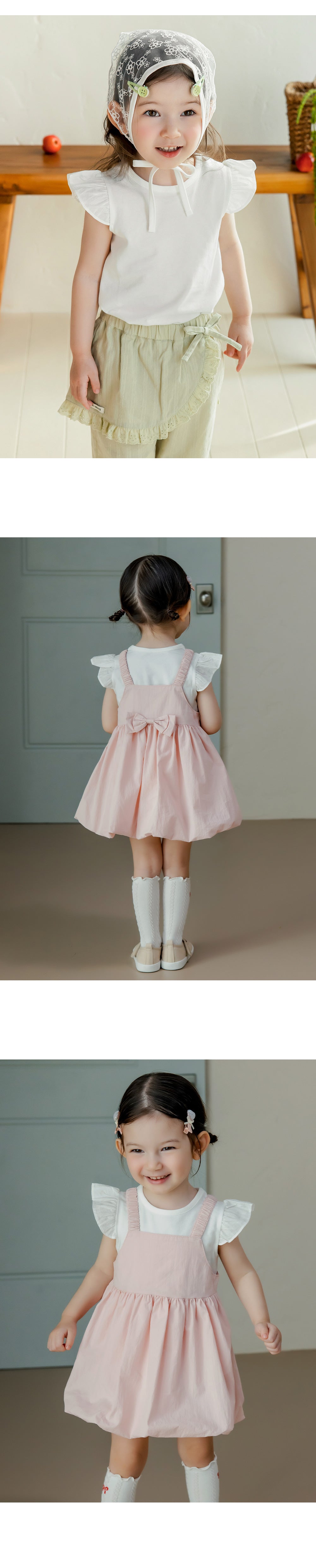Linny baby T-shirt
