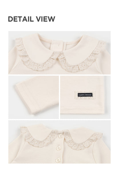 Lir baby long sleeve t-shirt