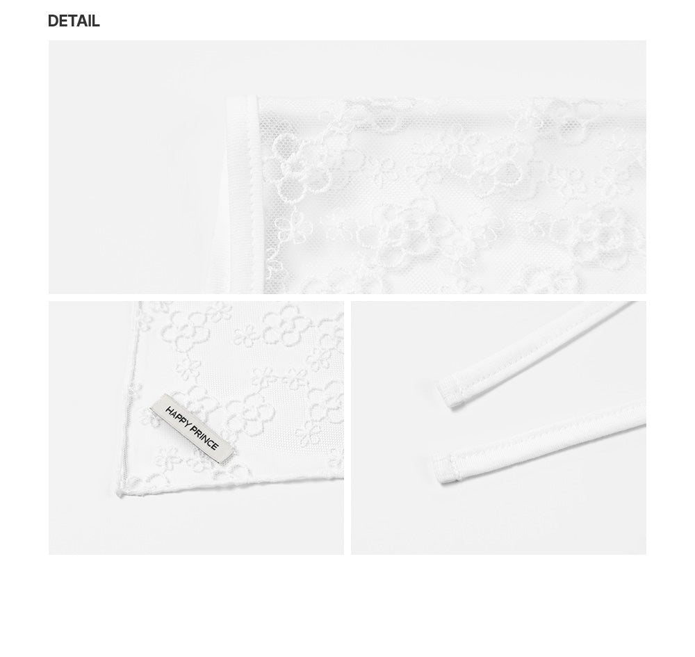 Loel Baby Hair Kerchief