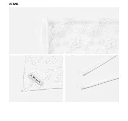 Loel Baby Hair Kerchief