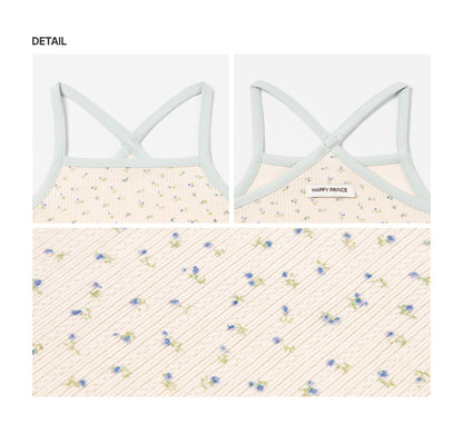 Loel Baby Sleeveless T-shirt