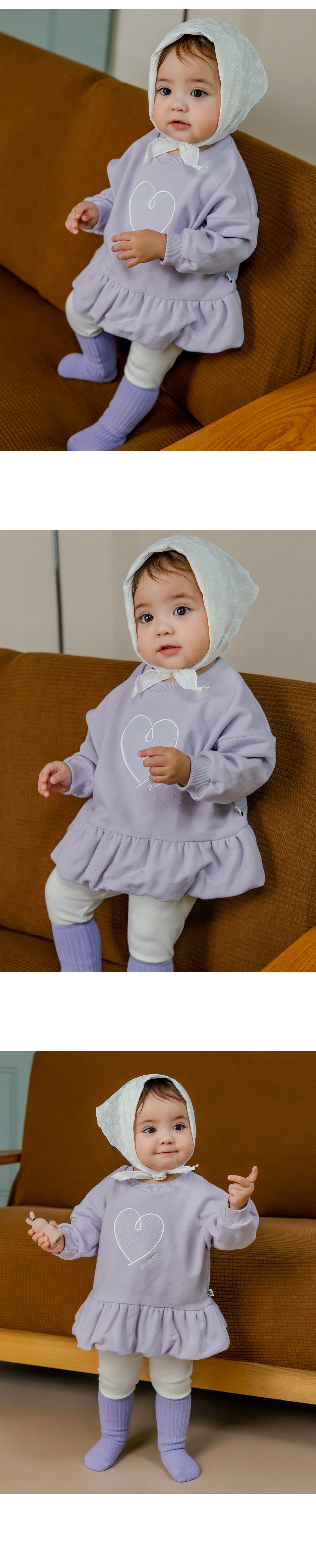 Luella Baby Two-Piece Set