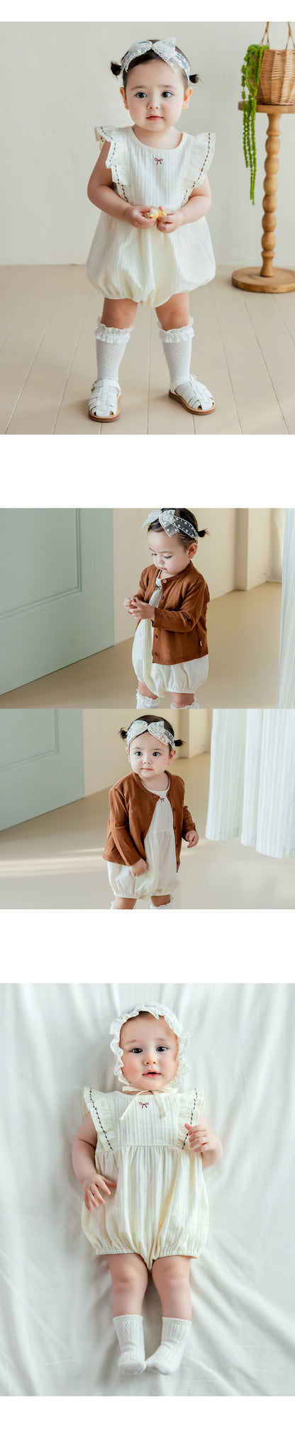 Livi Bodysuit